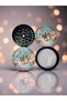 Spice Mill 50 mm Grinder Grinder 4 Layer Spice Grinder - 2