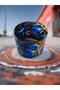 4-Layer Grinder Mill Spice Grinder Grinder 50 mm Camping Spice Grinder - 2
