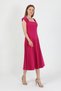 Zanora Long Dress TNS-4329 - 5
