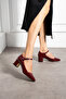 New Season Ultra Lux Stiletto Heel Height5Cm - 3