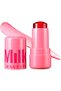 Milk Makeup Cooling Water Jelly Lipstick, Cool Red, 5ml, Moisturizing, Watery Finish
