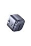 Nexode USB C Charger [GaN Tech] 30W Foldable - 7