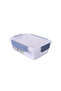 SUPER LOCK 1300 ML RECT STORAGE NEXT SERIES
