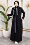 Hijab Abaya