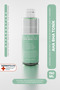Salicylic Acid Miracle! Pore Tightening Anti-Blemish and Revitalizing Aha Bha Toner