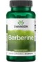 Berberine - Standardized 97% Berberine Hcl Blood Sugar - 400Mg Each - 60 Caps