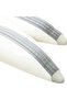 Sea Bike Pvc Inflatable Marker Banana Tube Suit 300cm - 2