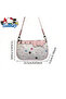 Y2k hello kitty pink handbag - 3