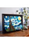 Ideas 21333 Vincent Van Gogh - The Starry Night - 6