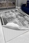 Liva Hc 3041 Spongy Non-Slip Carpet Cover - 2