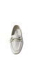 Women's Buckled Ballerinas - 3