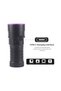90W 365Nm Professional Ultra Powerful Purple Uv Light Money Checking Torch Uv Lamp 9000Mah Battery - 4