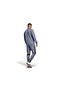 Tiro Es Ts Men's Training and Casual Tracksuit Set Colorful - 2