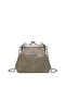 Mini Size Wash Leather Scholarship Women's Pouch 21-K Barcelona 1907-7