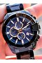 Steel Cord Chronometer Dial Design 5 Atm Water Resistant Men Wristwatch 10034.N6 - 3