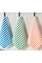 3-Piece Microfiber Fluffy Multi-Purpose Easy Clean Cloth - 2