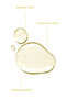 Lha Tonic with Moisturizing Properties, Pore Minimizing, Anti-Aging, Sensitive Ingredients 200 ml - 4