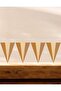 Retro Pennant (Coffee) Retro Concept Birthday Pennant Birthday Ornaments - 3