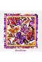 Aegean Purple Pattern 70*70cm Bandana/Scarf - 2