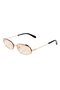 Sunglasses Oeri13M 766E 60-15 / Oval Women's Sunglasses - 3