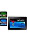 SSD Ultimate SU800 512GB 2.5" SATA - 8