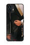 Nothing Phone (2) 5G Protective Case Cover Arab Style