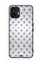 Nothing Phone (2) 5G Protective Case Cover Stappers On Cloth