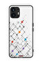 Nothing Phone (2) 5G Protective Case Cover Connectors