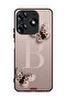 Tecno Spark 10 Pro 4G Protective Case Cover B Butterflies