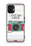 Nothing Phone (2) 5G Protective Case Cover Just Say Cheese