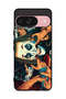 غطاء حماية لجهاز Google Pixel 9 برسومات الجوكر