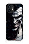 Nothing Phone (2) 5G Protective Case Cover Joker Half Face