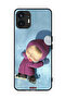 غطاء حماية لطيف لهاتف Nothing Phone (2) 5G