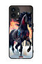 غطاء حماية لهاتف Nothing Phone (2) 5G Horse Hd