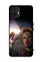 غطاء حماية لهاتف Nothing Phone (2) 5G أنا الرجل الحديدي