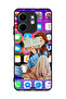 غطاء حماية لهاتف Infinix Smart 9 4G - قراءة