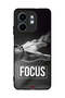 غطاء حماية لهاتف Infinix Hot 50i 4G Focus