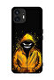 Nothing Phone (2) 5G Protective Case Cover Marshmallow Boy Art