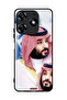 غطاء حماية لهاتف تكنو سبارك 10 برو 4G محمد بن سلمان