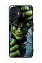 Nothing Phone (2) 5G Protective Case Cover Incredible Hulk