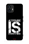 Nothing Phone (2) 5G Protective Case Cover Attitude Is Everything
