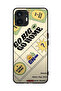 غطاء حماية لهاتف Nothing Phone (2) 5G - انطلق أو ارحل