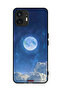Nothing Phone (2) 5G Protective Case Cover Moon Clouds