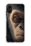غطاء حماية لهاتف Samsung Galaxy M06 5G King Kang