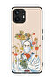 غطاء حماية لهاتف Nothing Phone (2) 5G - فن الممرضة
