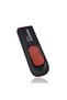 C008 USB 2.0 32GB Negru/Roșu