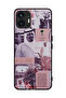 غطاء حماية لهاتف Nothing Phone (2) 5G ملصق الملك عبدالله العتيق