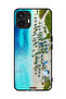 Nothing Phone (2) 5G Protective Case Cover Beach