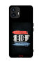 Nothing Phone (2) 5G Protective Case Cover Think Big Always