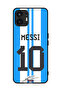 Nothing Phone (2) 5G Protective Case Cover Messi 10